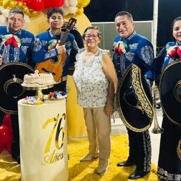 Mariachis Ecuador Internacional - Portoviejo
