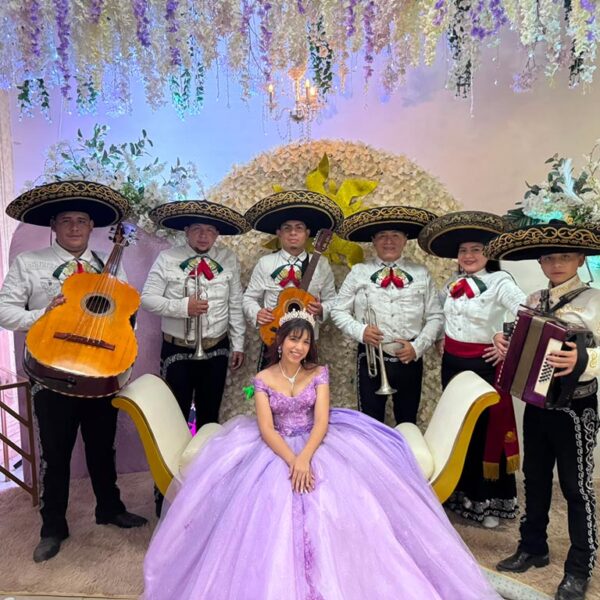 Mariachis Ecuador Internacional - Portoviejo